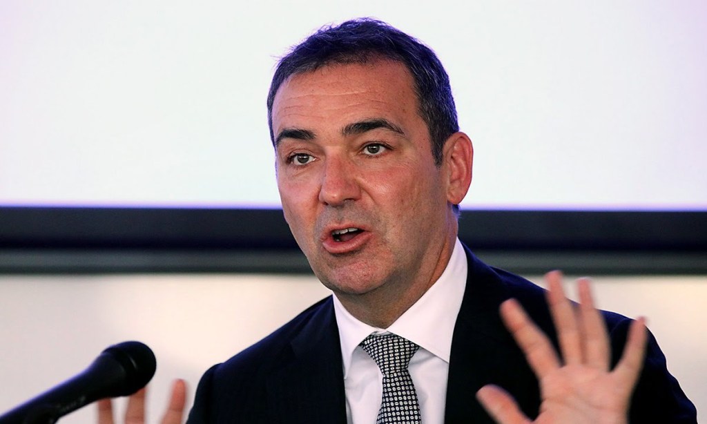 Thumbnail for Marshall defends Hutt St Centre against “instant experts” on talkback radio