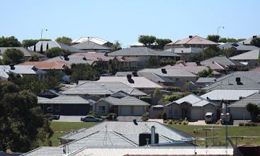 Thumbnail for Industry blames stagnant population growth for flatlining housing construction