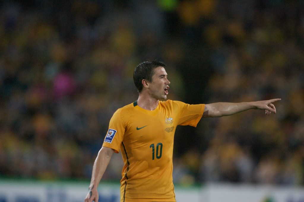 Thumbnail for Dedicated Adelaide statistician’s extraordinary gift to Australian soccer