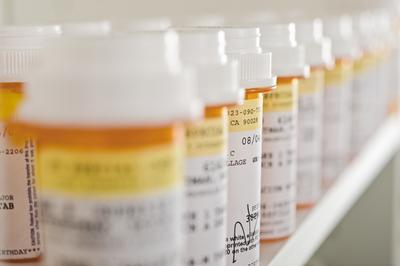 Thumbnail for Disadvantaged boys more likely to be medicated: Adelaide study