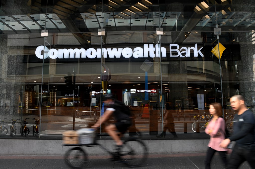 Thumbnail for Commonwealth Bank confirms huge data breach