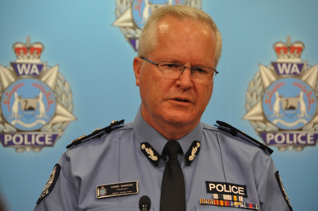 Thumbnail for Seven found dead at property in WA