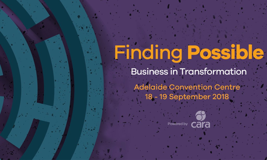 Thumbnail for Transformation is possible