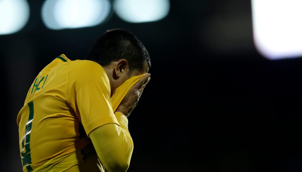 Thumbnail for Cahill could still be Socceroos’ World Cup X-factor