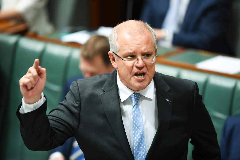 Thumbnail for Regulator’s ‘damning rap sheet’ on Commonwealth Bank