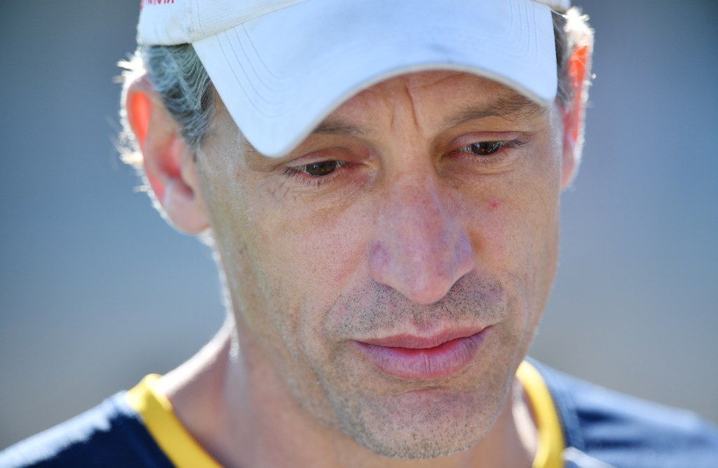 Thumbnail for Crows ruck coach to helm Women’s team