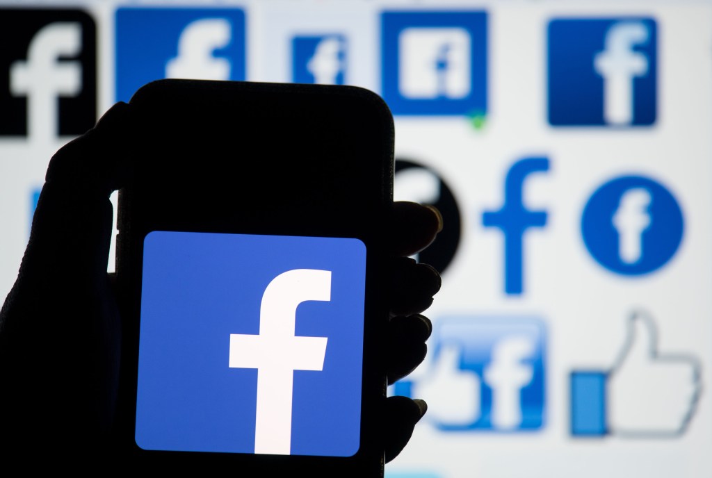 Thumbnail for Social media news “compo” scheme is a blunt instrument