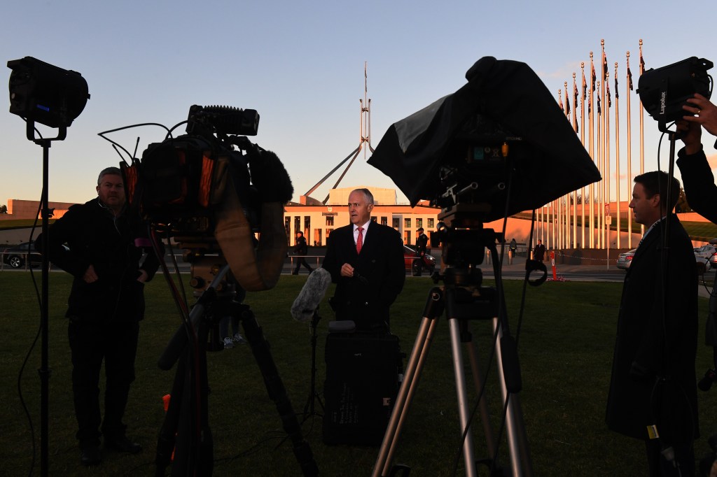 Thumbnail for Polls apart: Budget tax cuts produce divergent results