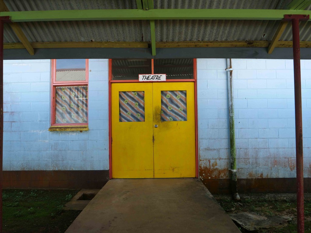 Thumbnail for Manus refugee killed in ‘road incident’