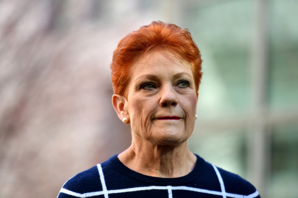 Thumbnail for One Nation divided on company tax cuts