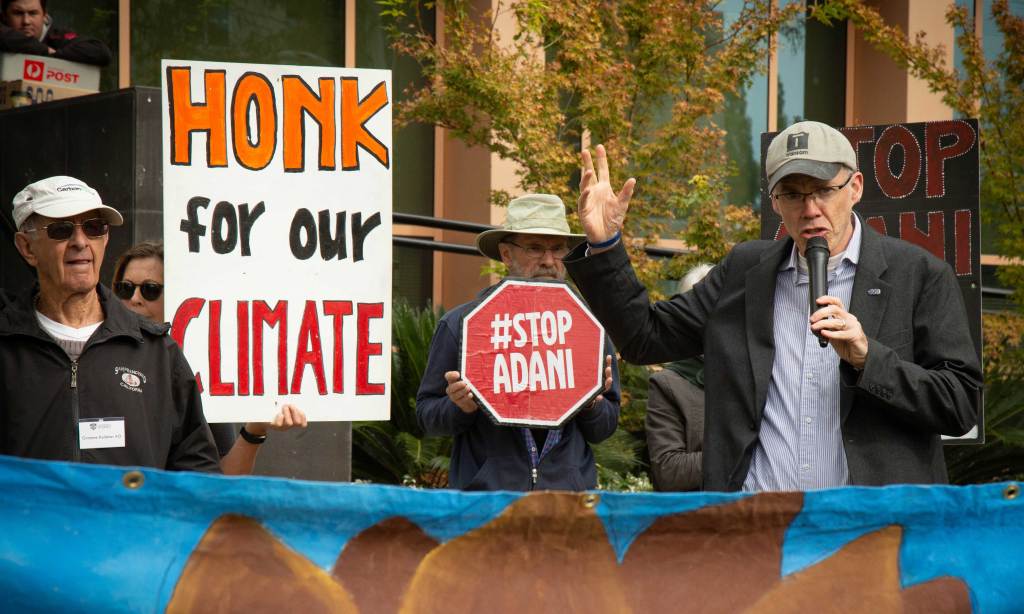 Thumbnail for SA faces “big step backwards” on renewable energy