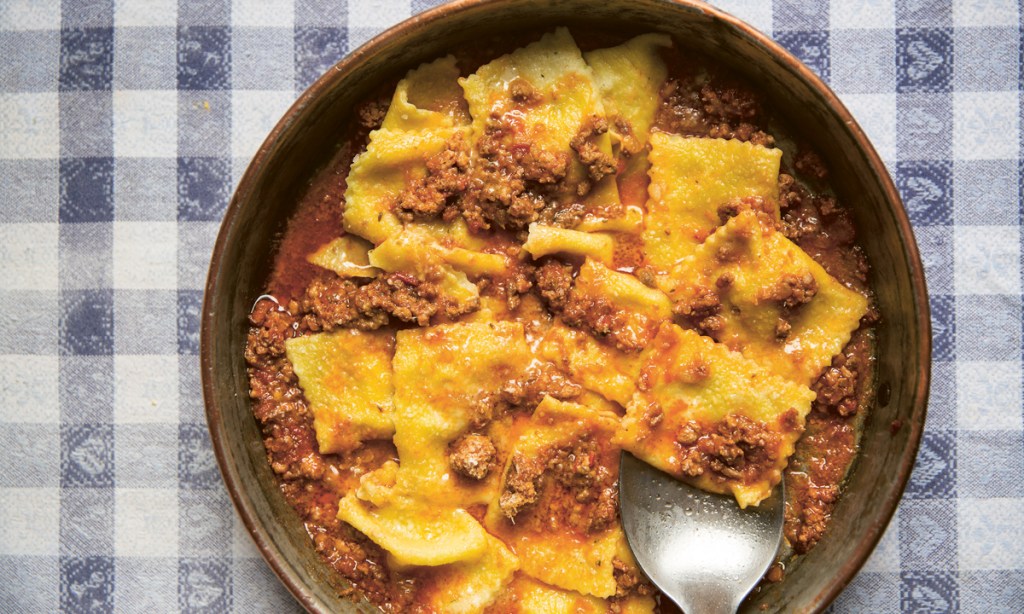 Thumbnail for Memmo’s Beef Ragu