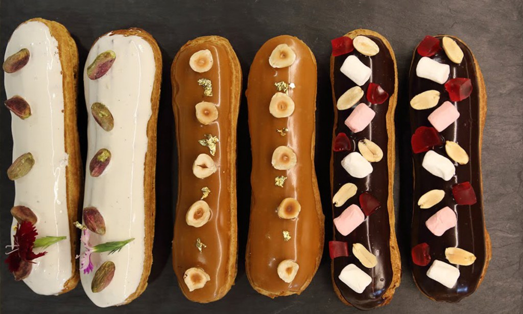 Thumbnail for Adelaide bakeries catch on to flavoured French pastry craze