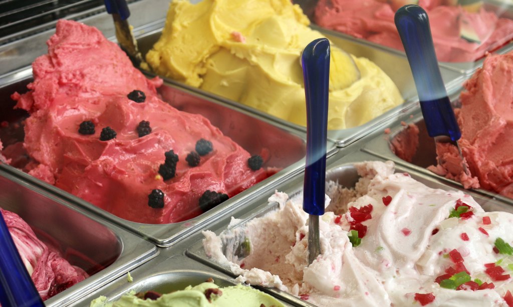 Thumbnail for Changing taste preferences could help people eat better
