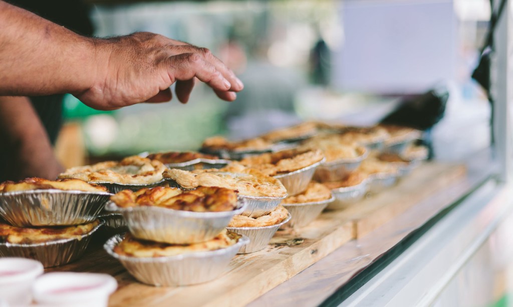 Thumbnail for Harmful levels of gluten found in ‘gluten-free’ food