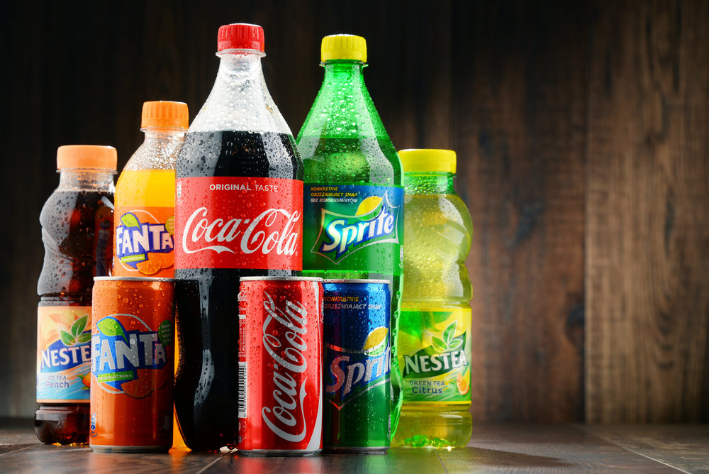 Thumbnail for Why less sugar in soft drinks is still too much