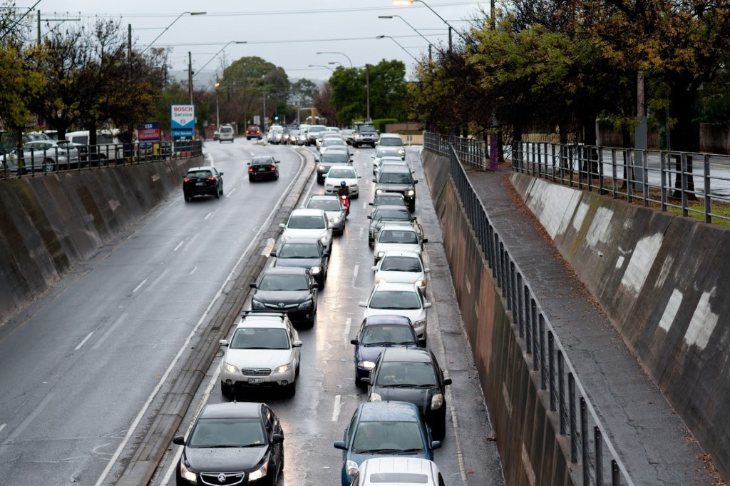 Thumbnail for Govt ‘forced’ to privatise motor registry – or pay back millions – under Labor deal