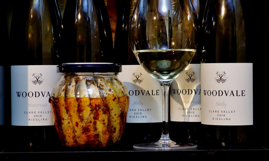 Thumbnail for Six Rieslings from Woodvale