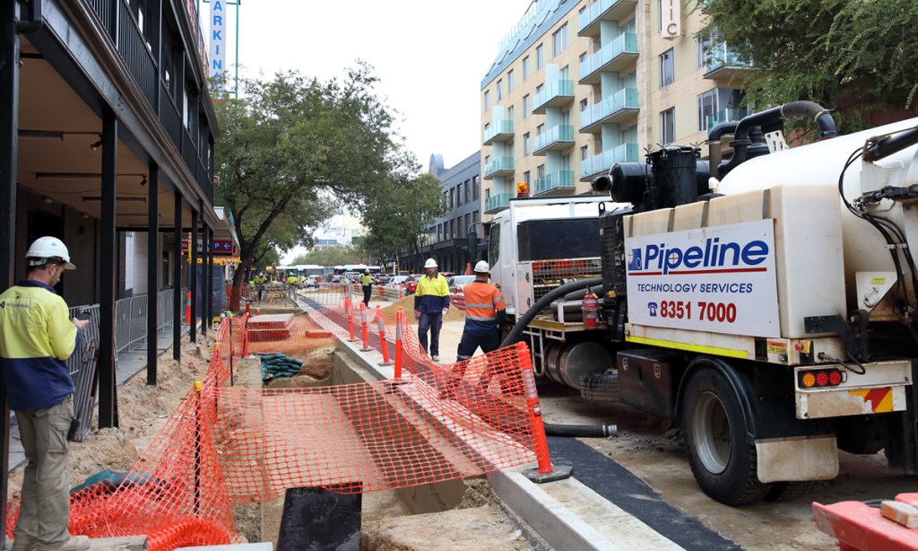 Thumbnail for New Govt ‘to maintain city bikeways deal’