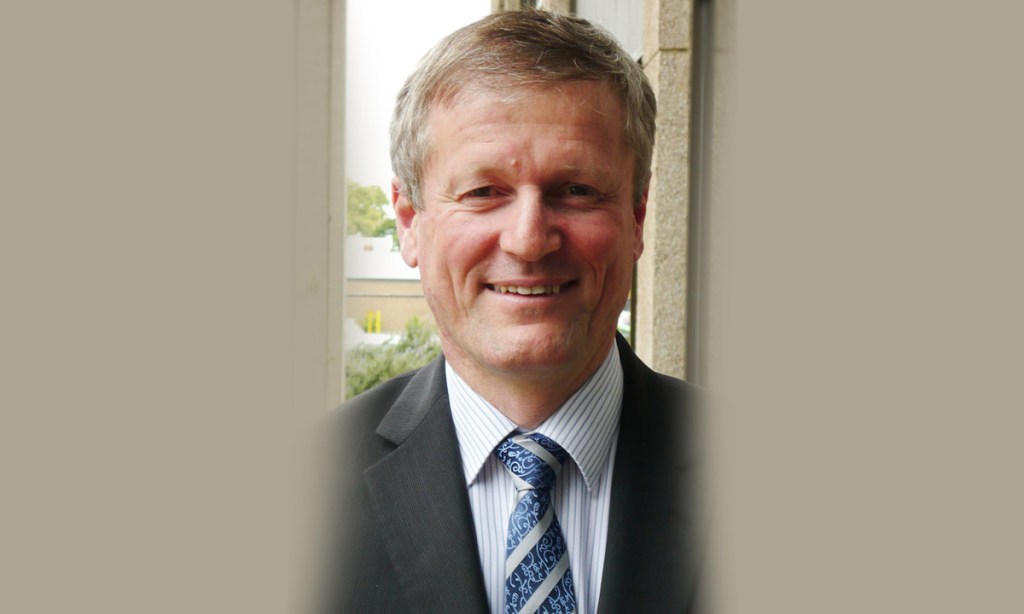 Thumbnail for Brayley to lead overhaul of state’s mental health services