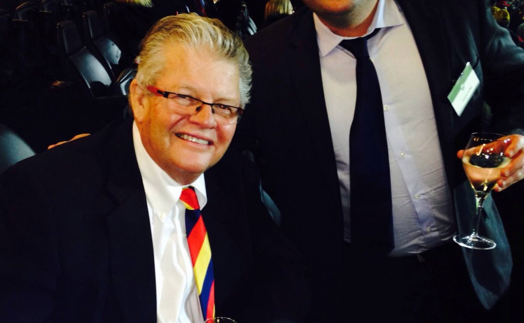 Thumbnail for Libs slammed over board gig for Labor-baiting ad-man