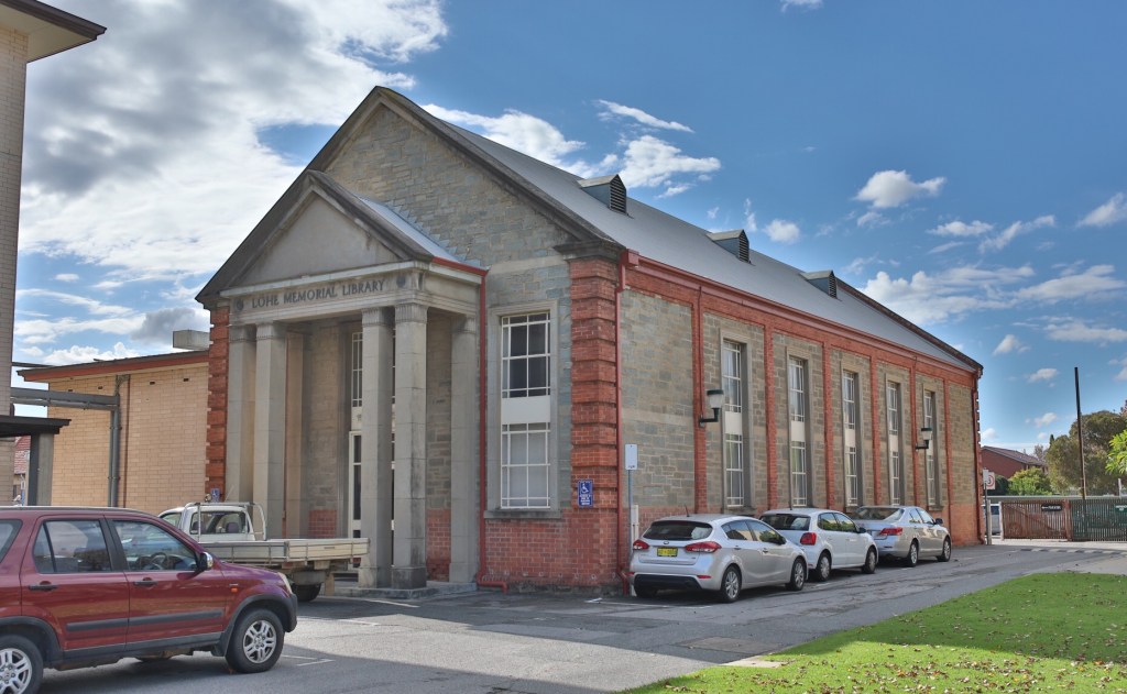 Thumbnail for Heritage advocates prepare for battle over Knoll’s North Adelaide rejection