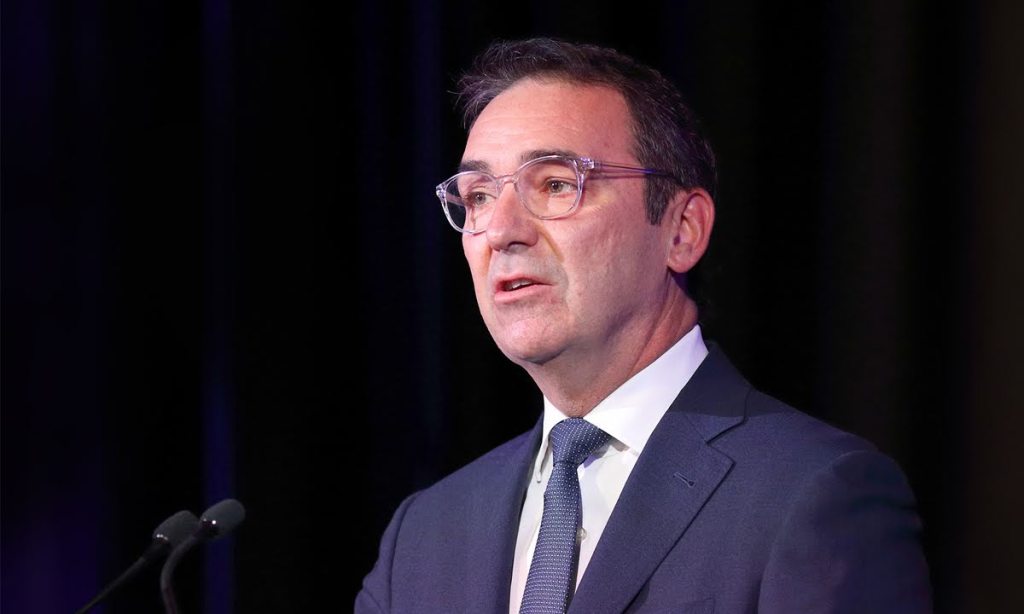 Thumbnail for Govt begins search for Aboriginal children’s commissioner