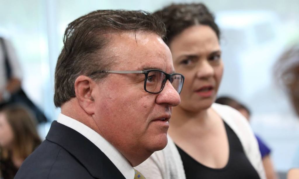 Thumbnail for New productivity commission should judge rate-capping: Pangallo