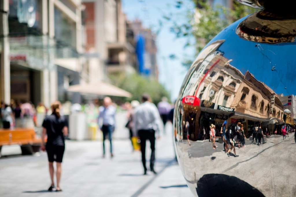 Thumbnail for Recession unlikely to hit Australia says IMF