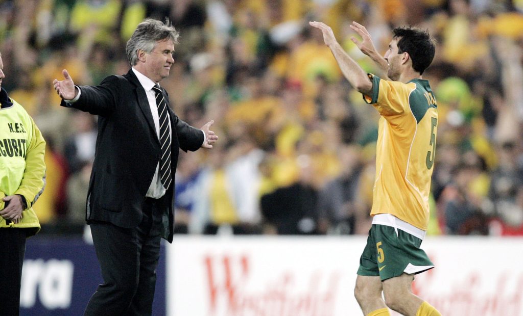 Thumbnail for Podcast: Tony Vidmar’s heartbreaking World Cup story