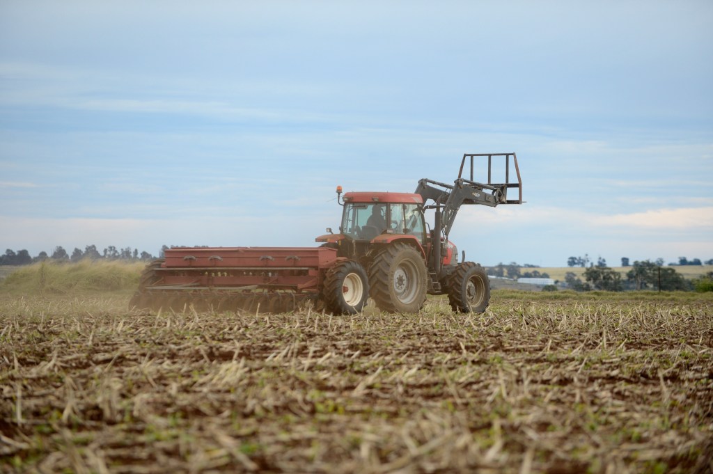 Thumbnail for Dry conditions dent farmer confidence