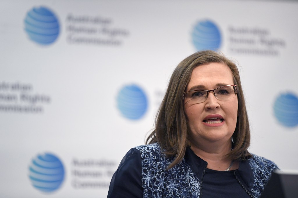Thumbnail for National inquiry launched into workplace sexual harassment
