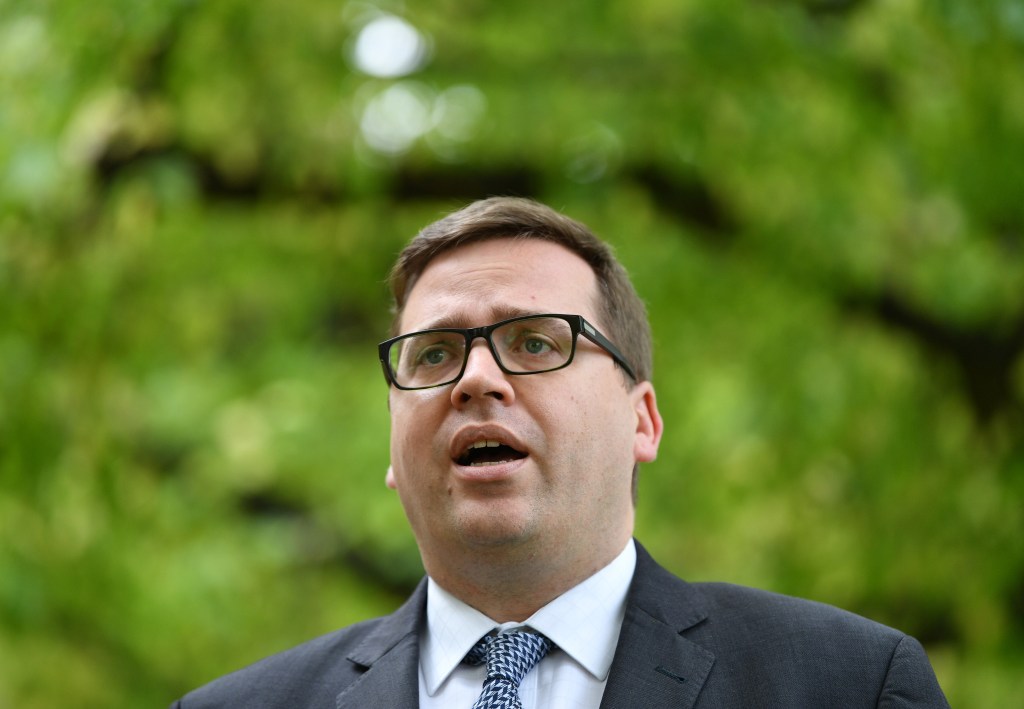 Thumbnail for Concern at Liberal push to remove union reps from school decisions