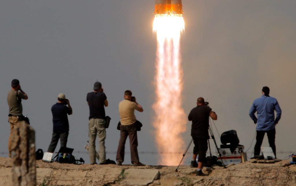 Thumbnail for Failure to launch? There’s something missing from Australia’s space plans