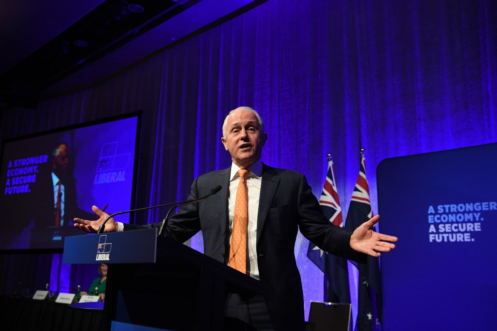 Thumbnail for Labor still leads despite PM’s strong showing: Newspoll