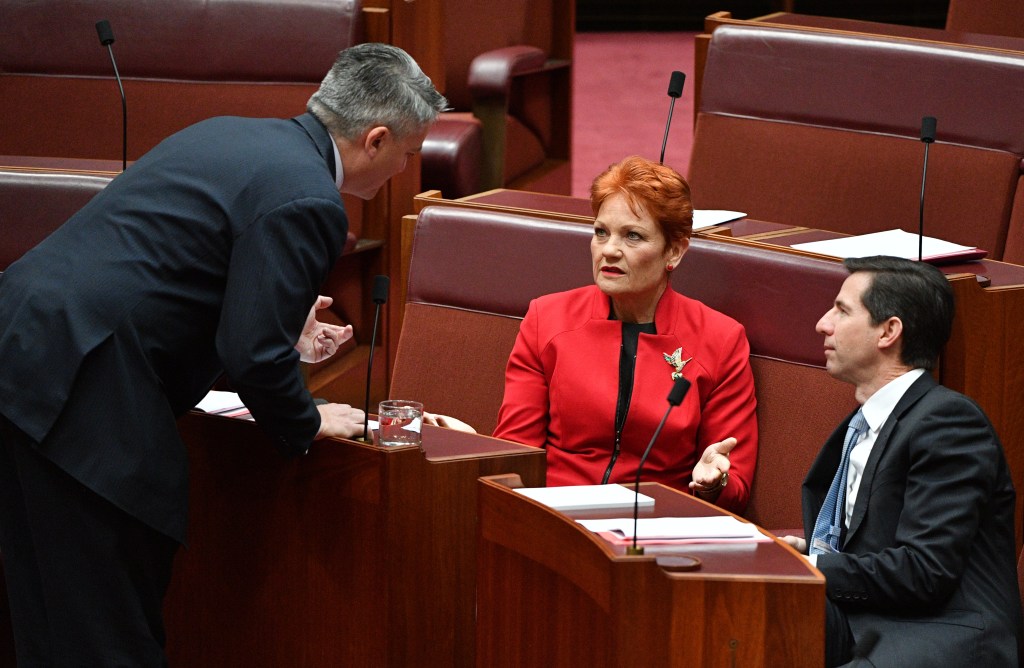 Thumbnail for Turnbull’s personal income tax cuts to be made law