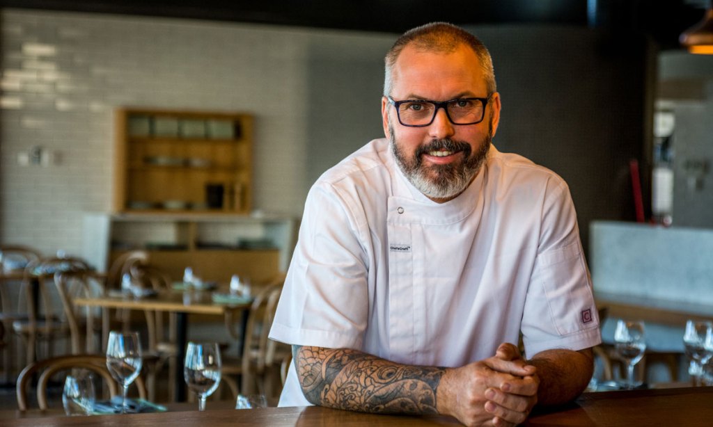 Thumbnail for New head chef signals a fresh direction for 2KW