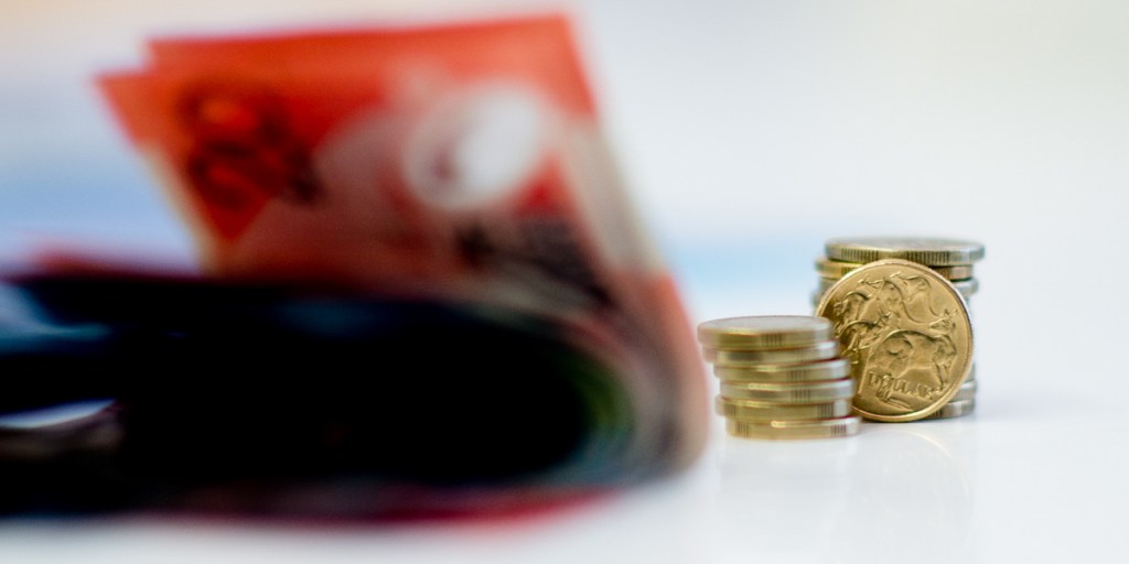 Australians have lost track of billions of dollars worth of superannuation.