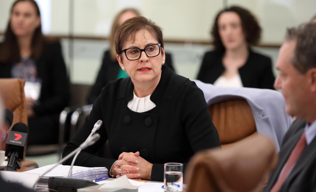 Thumbnail for State public service given stern reminder about ethics, behaviour