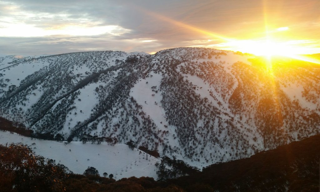 Thumbnail for What to expect from the 2018 ski season