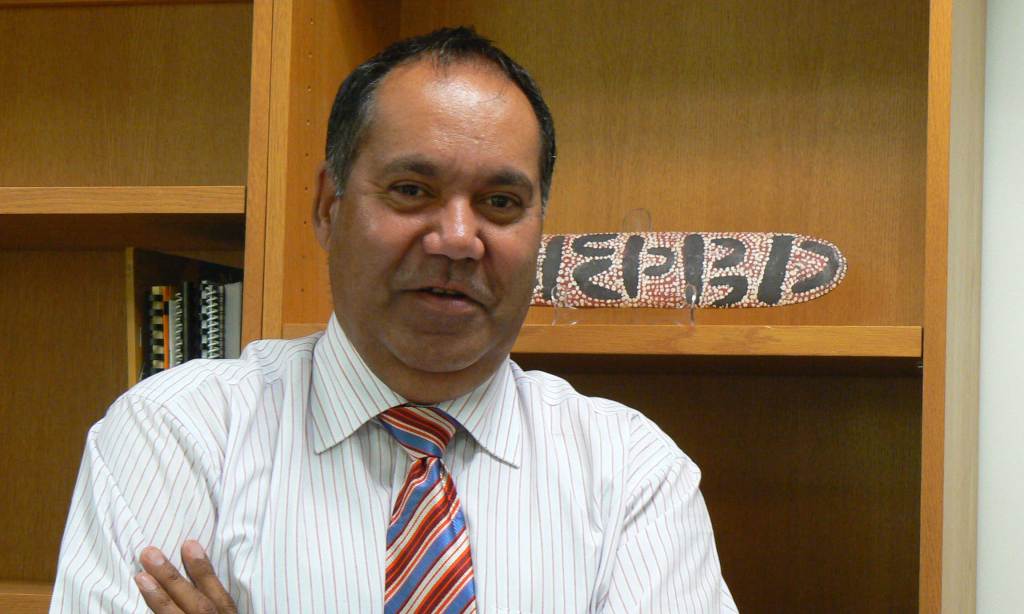 Thumbnail for Call to restore bilingual education to APY schools