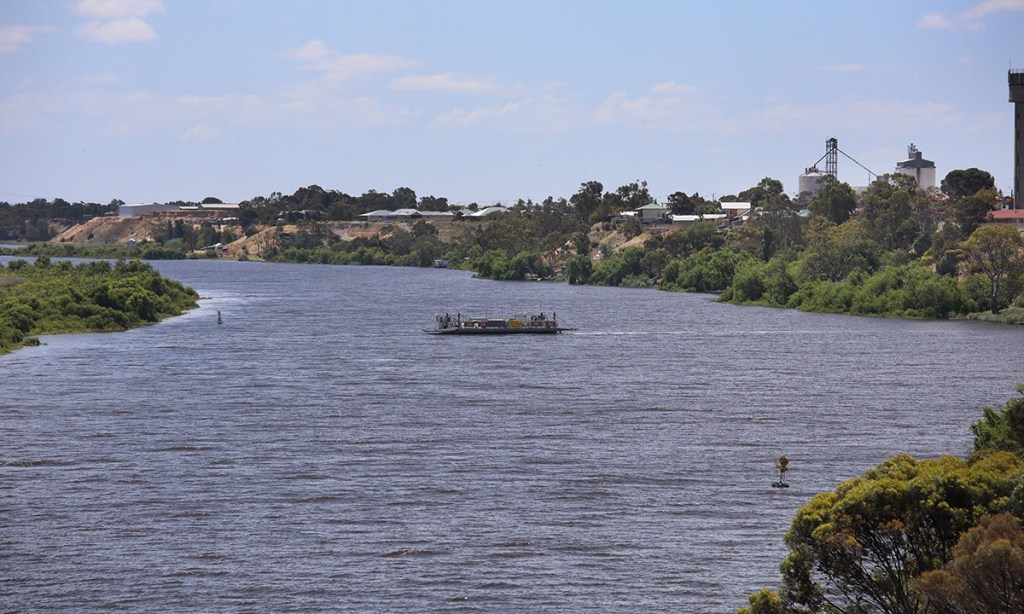 Photo: Tony Lewis/InDaily