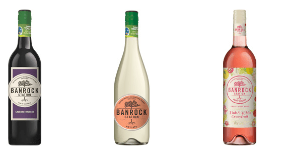 Thumbnail for US firm looks to Asia after buying SA-based Accolade Wines