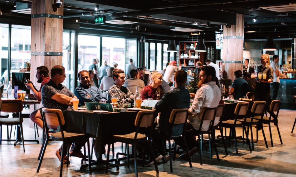 Thumbnail for The Hindley restaurant closes after seven months