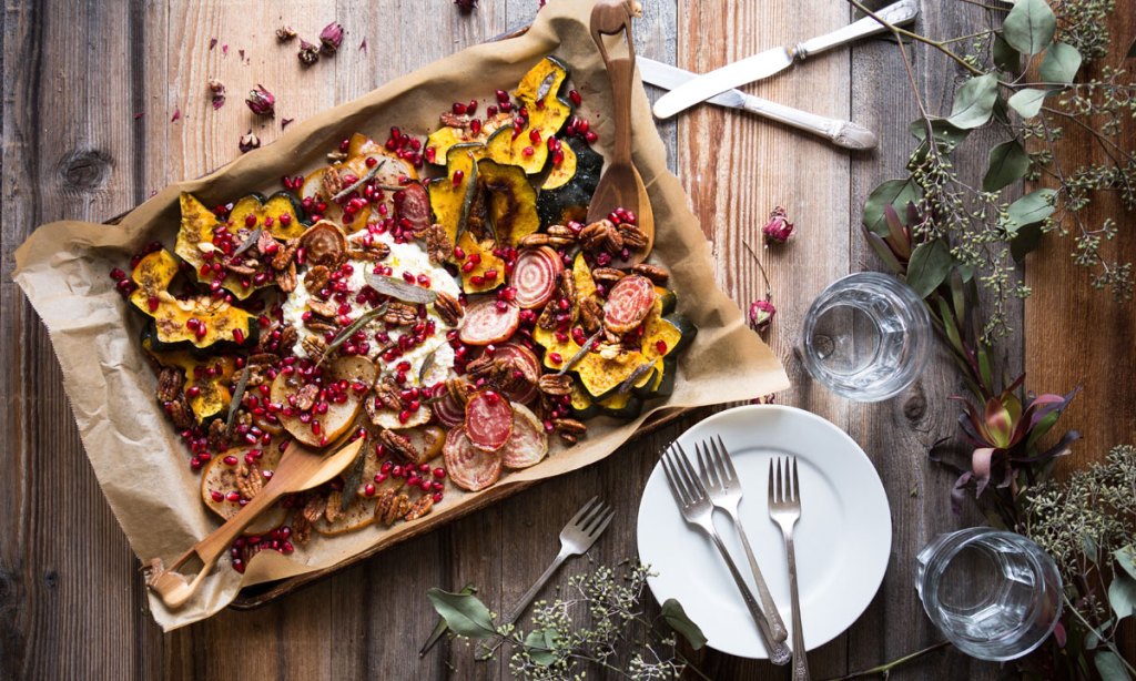 Thumbnail for Winterfest long lunches, wine time, a taste of Mexico