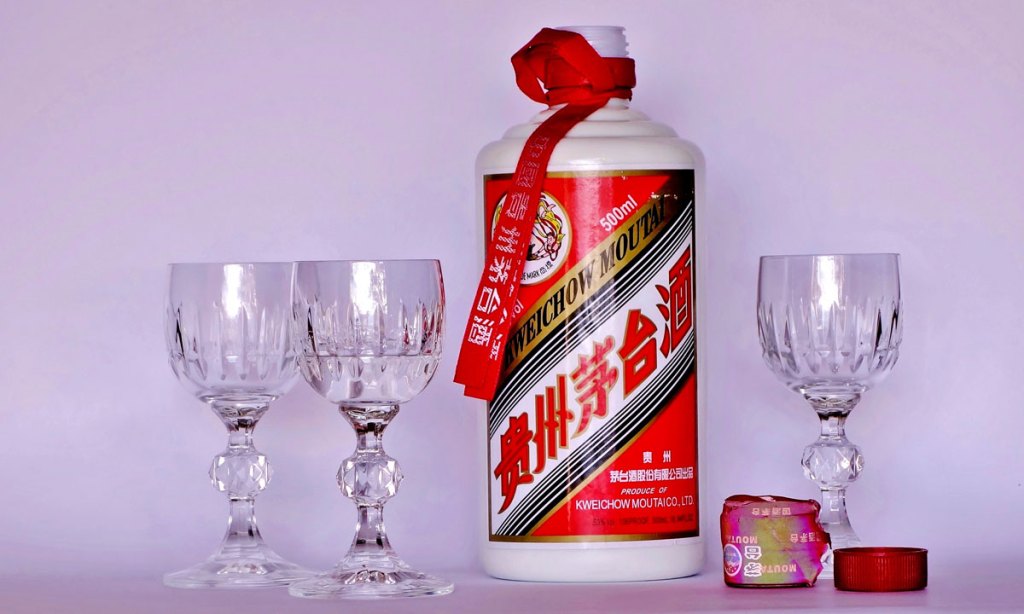 Thumbnail for Rock ’n’ roll with the mysterious Kweichow fairy