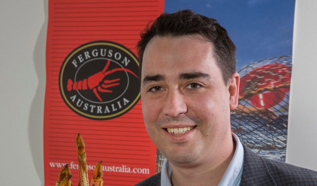 Thumbnail for Young South Australian business leader mourned