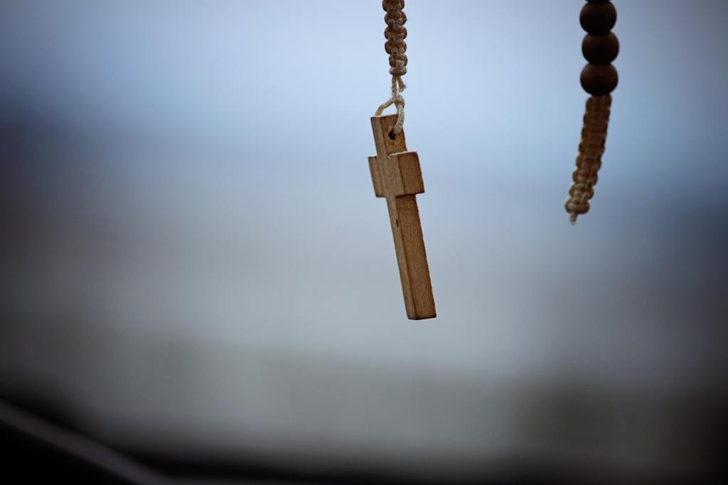 Thumbnail for Why the Catholic seal of confession must be broken – a personal plea