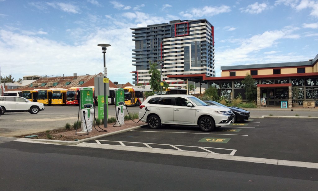 Thumbnail for Removing road blocks to decarbonising SA’s transport fleets