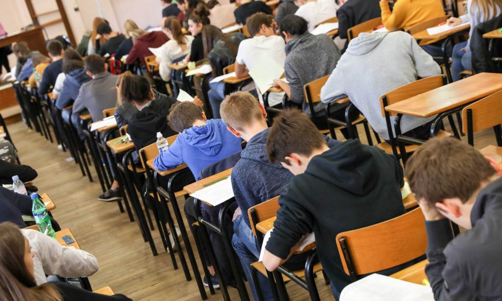 Thumbnail for Prominent SA principal to review SACE